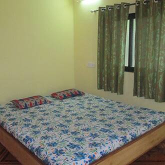 Vishranti Tourist Home, Kashid 3